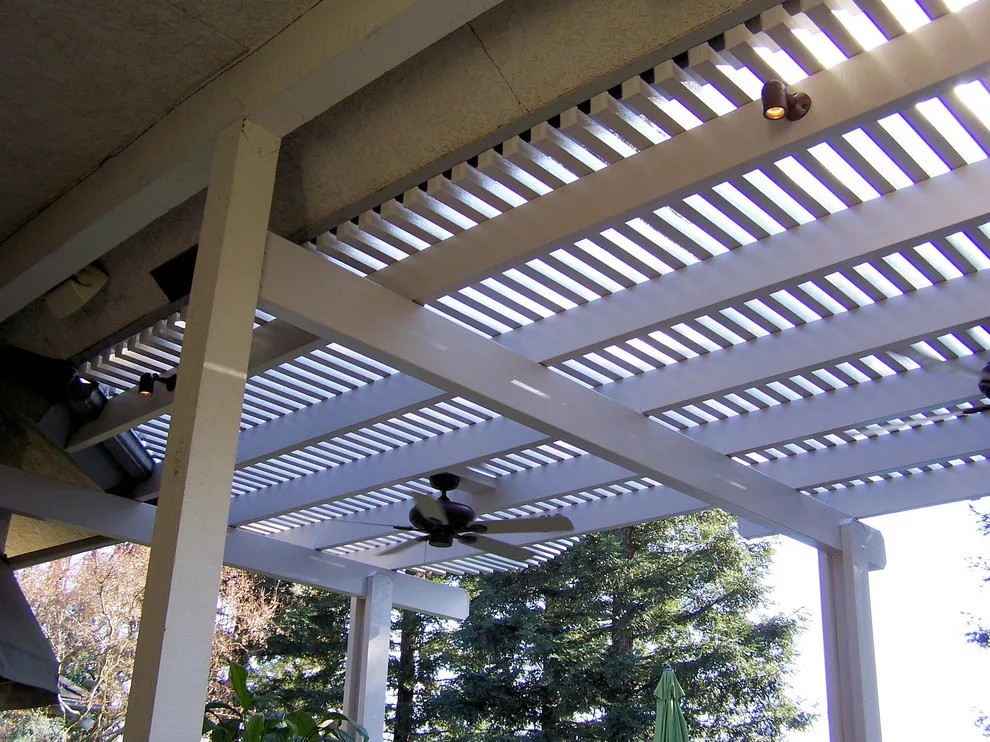 Alfresco Lifestyle by Sunset Construction & Design - Photo 46