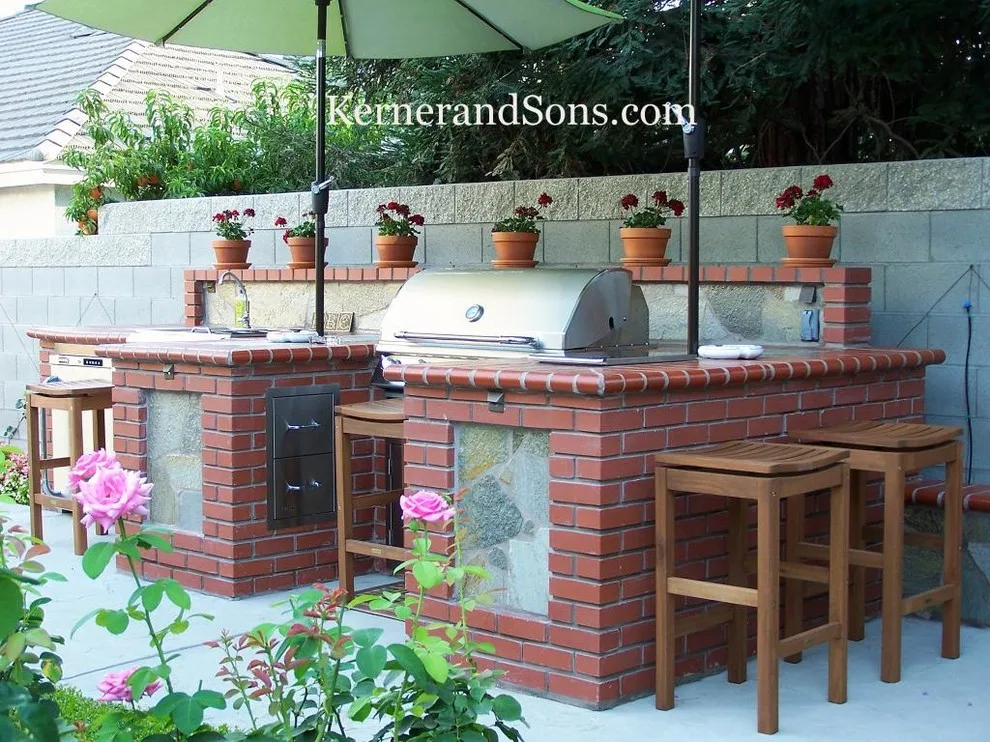Alfresco Lifestyle by Sunset Construction & Design - Photo 44