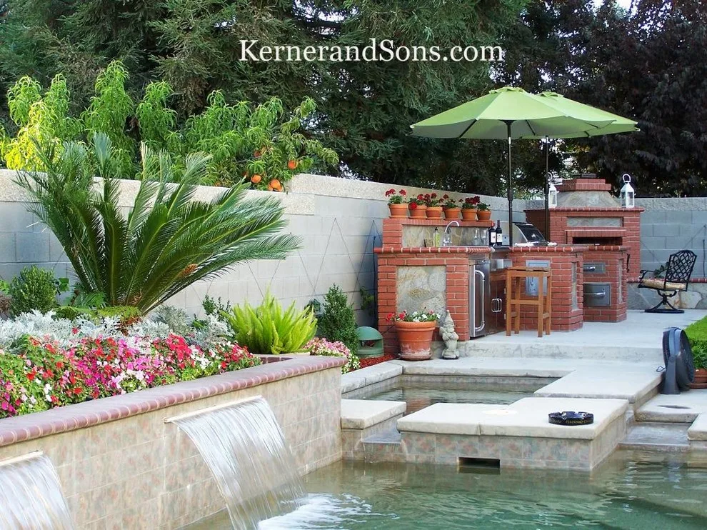 Alfresco Lifestyle by Sunset Construction & Design - Photo 8