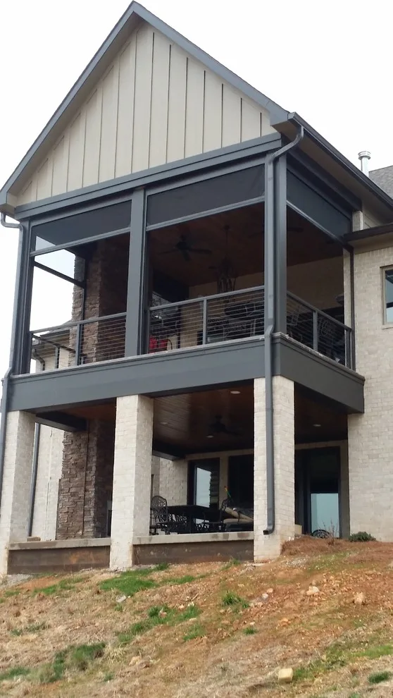 Verandas by Screens Of Kentucky, LLC - Photo 4