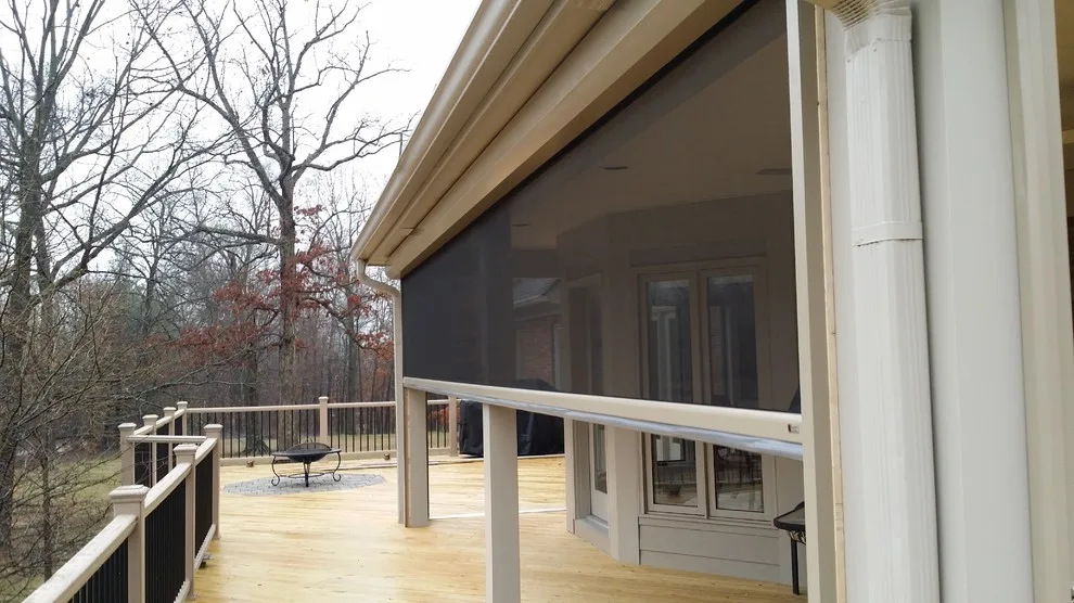Screens Of Kentucky, LLC - Photo 9