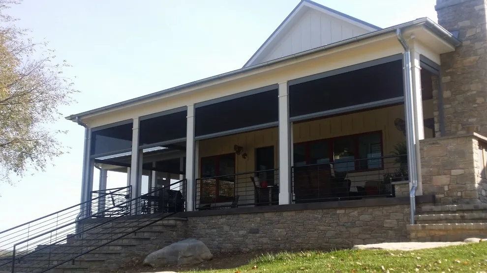 Verandas by Screens Of Kentucky, LLC - Photo 7