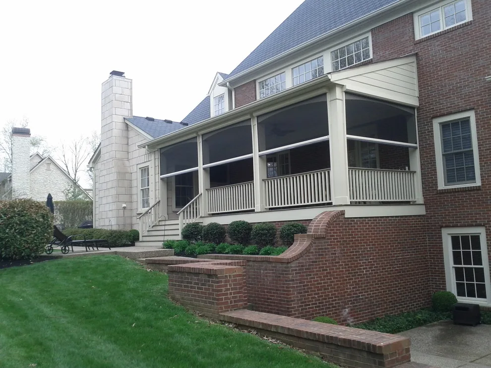 Verandas by Screens Of Kentucky, LLC - Photo 8
