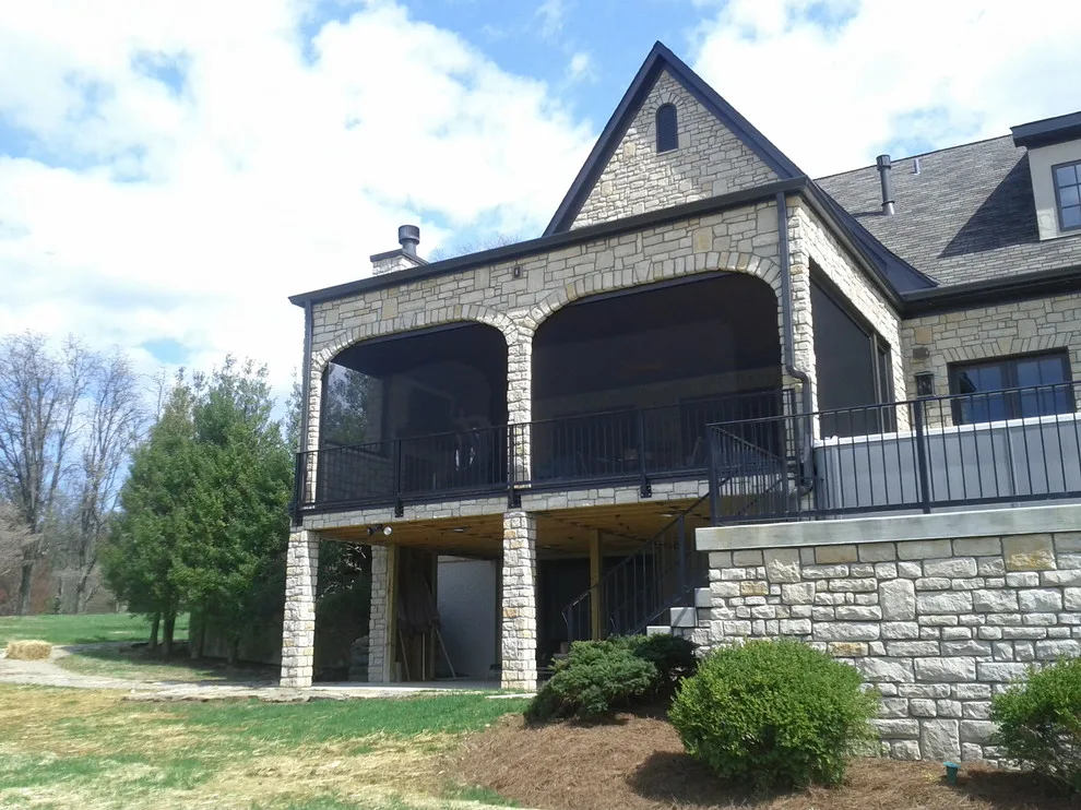 Verandas by Screens Of Kentucky, LLC - Photo 6