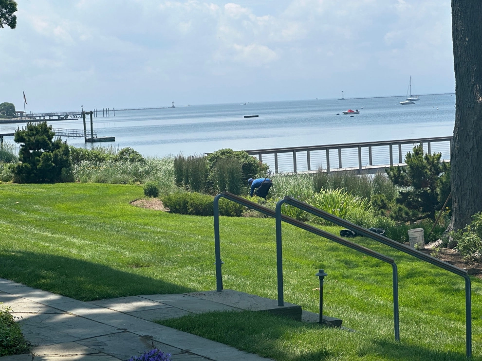 Estate Landscape Maintenace by Peter Atkins And Associates., LLC - Photo 18