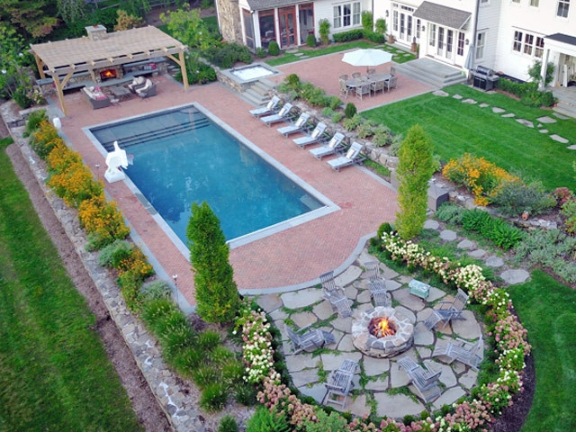 Pools by Peter Atkins And Associates., LLC - Photo 3
