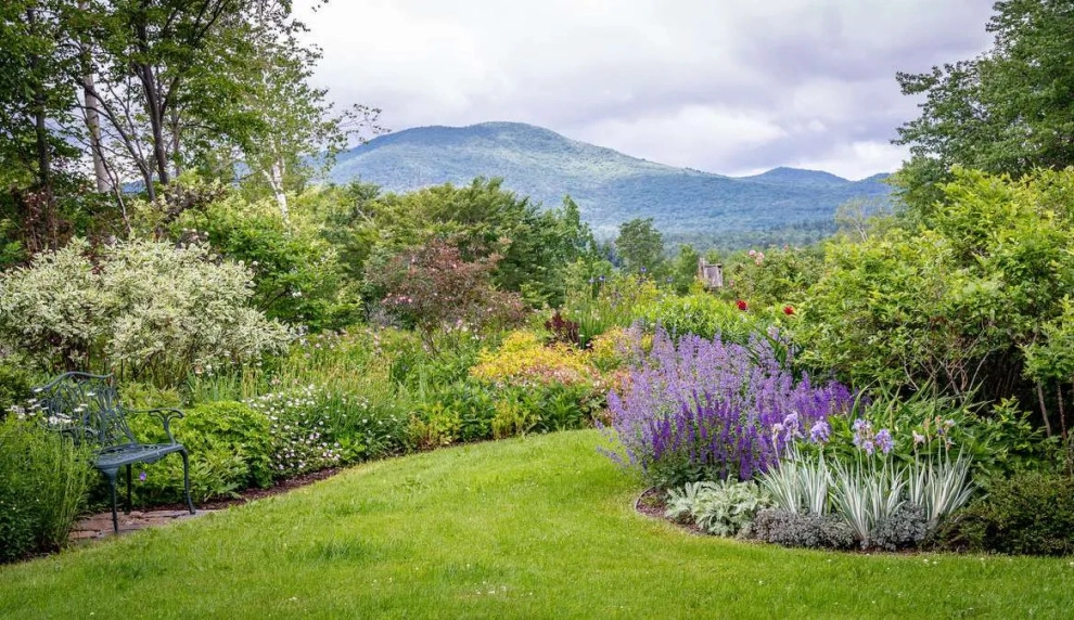Perennial Gardens by Peter Atkins And Associates., LLC - Photo 21