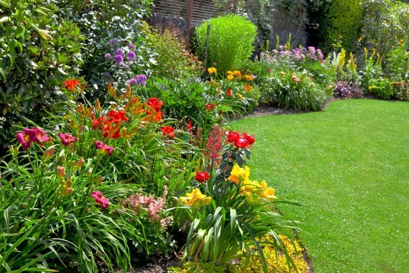Perennial Gardens by Peter Atkins And Associates., LLC - Photo 18