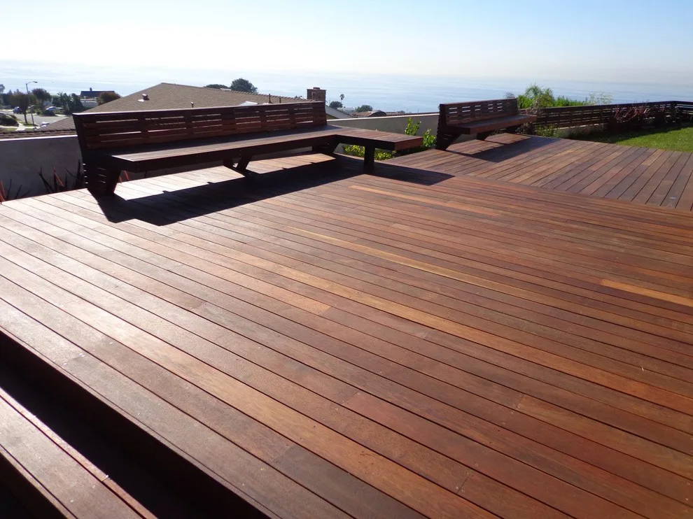 Teak Master - Photo 5