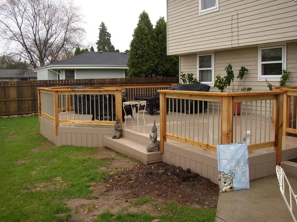Del's Woodrite Carpentry, LLC - Photo 5