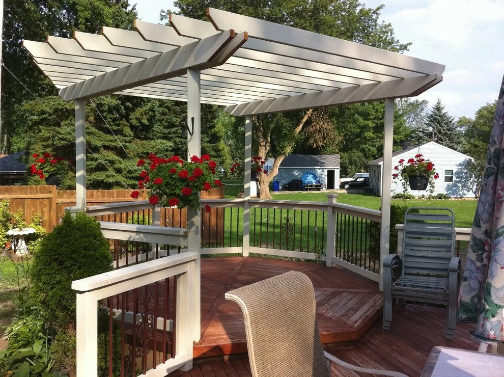 Del's Woodrite Carpentry, LLC - Photo 12