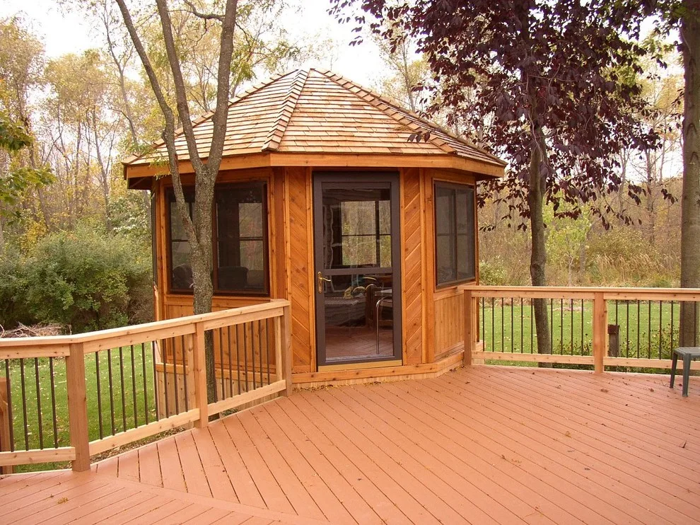 Del's Woodrite Carpentry, LLC - Photo 3