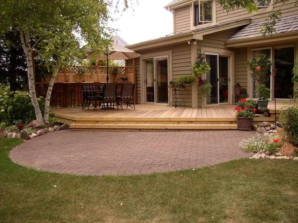 Del's Woodrite Carpentry, LLC - Photo 14