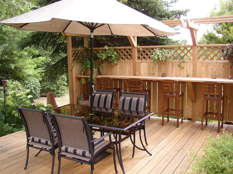 Our Efforts by Del's Woodrite Carpentry, LLC - Photo 12