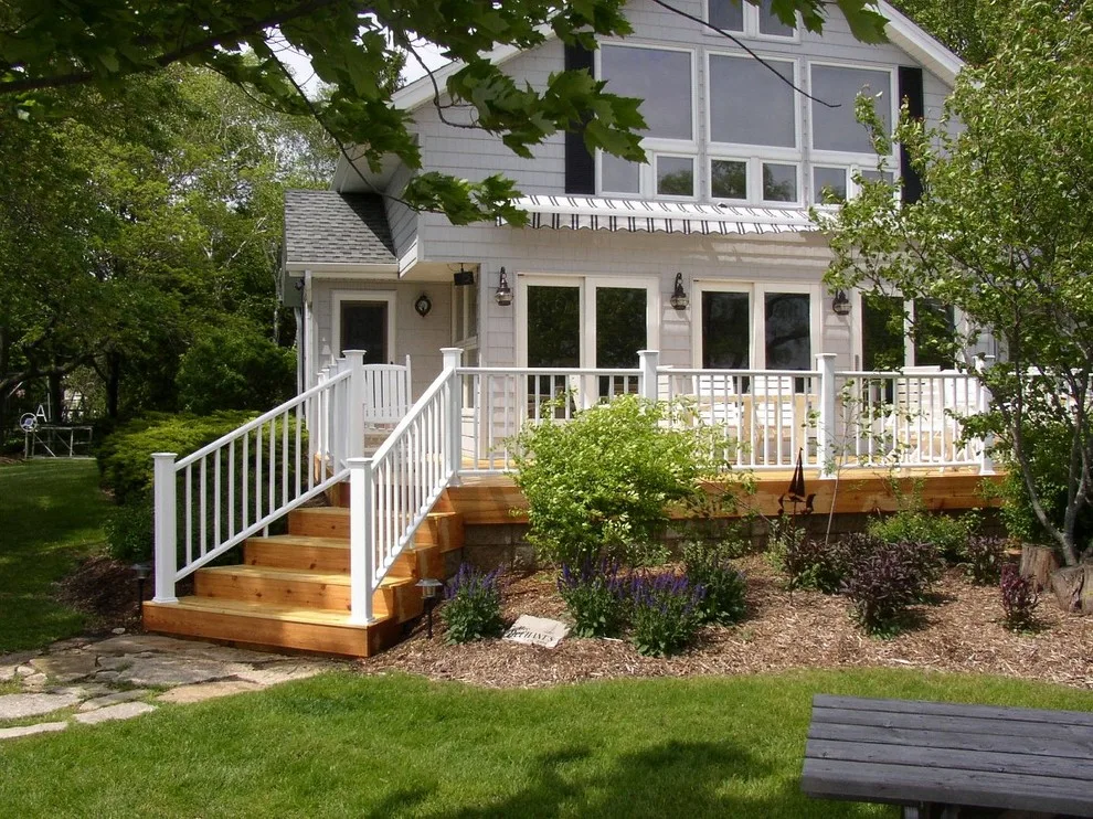 Del's Woodrite Carpentry, LLC - Photo 2
