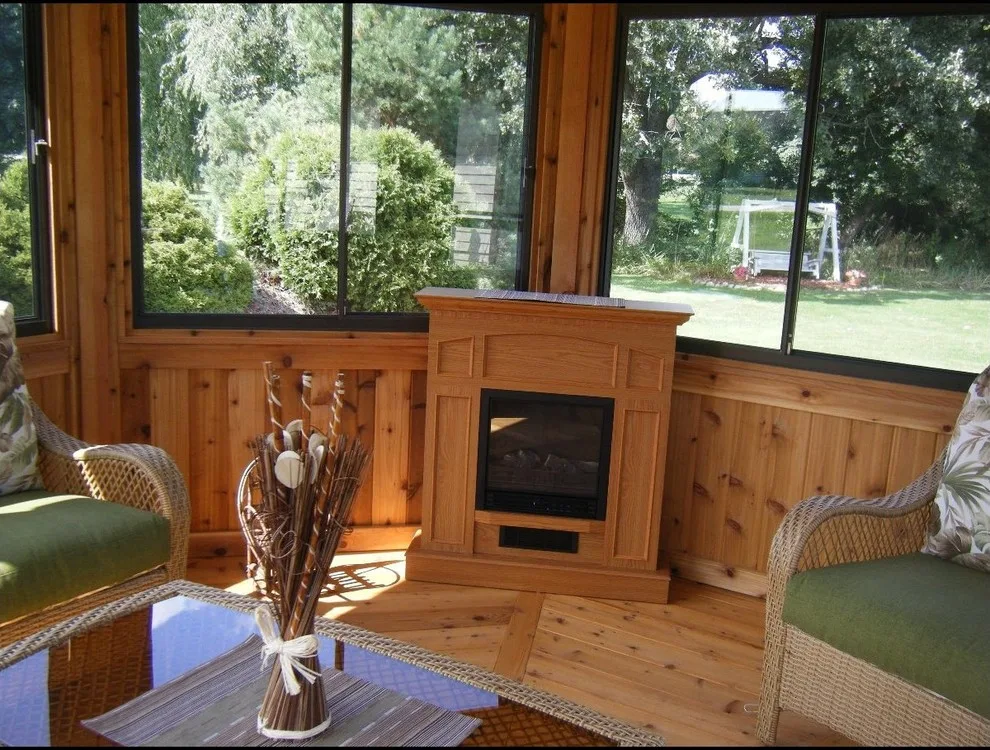 Del's Woodrite Carpentry, LLC - Photo 7