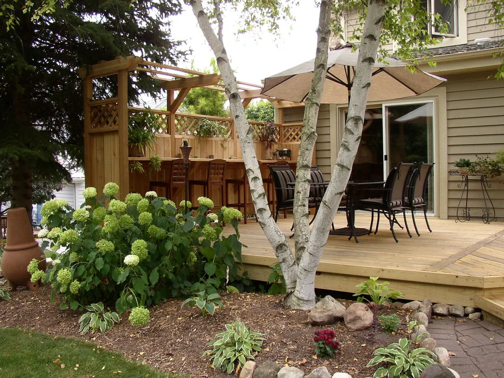 Del's Woodrite Carpentry, LLC - Photo 8