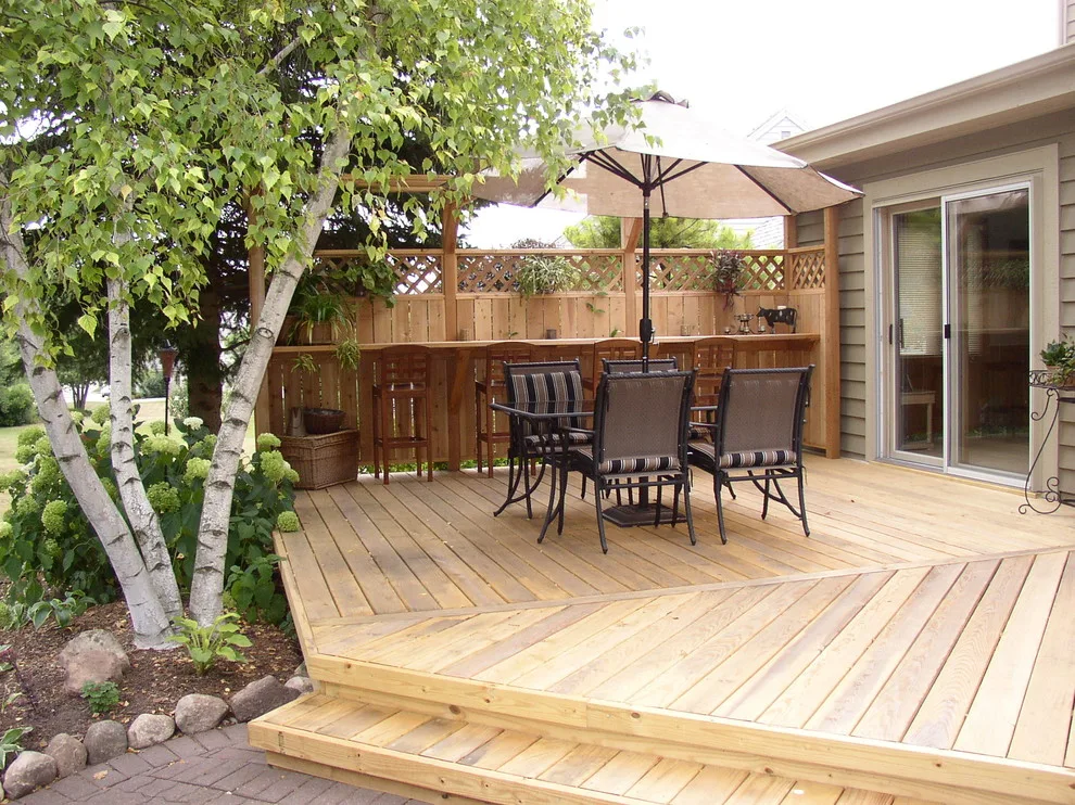 Del's Woodrite Carpentry, LLC - Photo 11