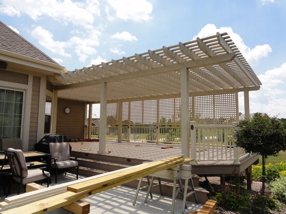 Del's Woodrite Carpentry, LLC - Photo 10