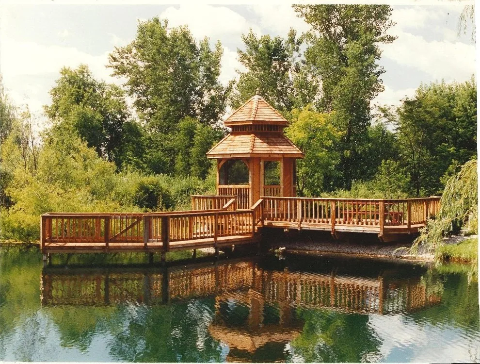 Our Efforts by Del's Woodrite Carpentry, LLC - Photo 11