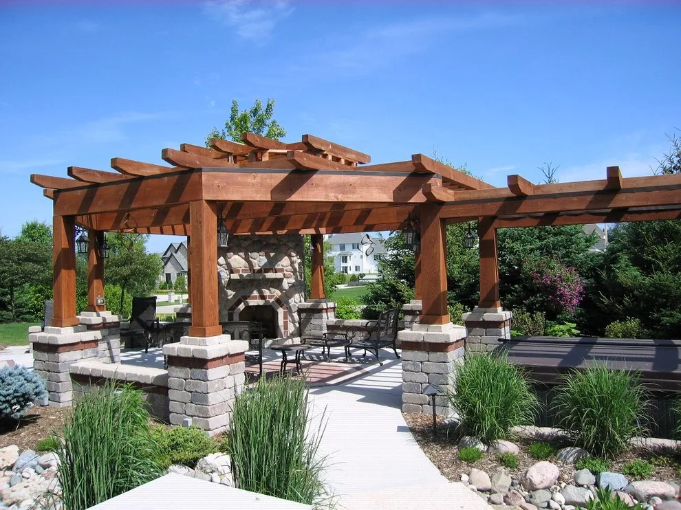 Del's Woodrite Carpentry, LLC - Photo 13