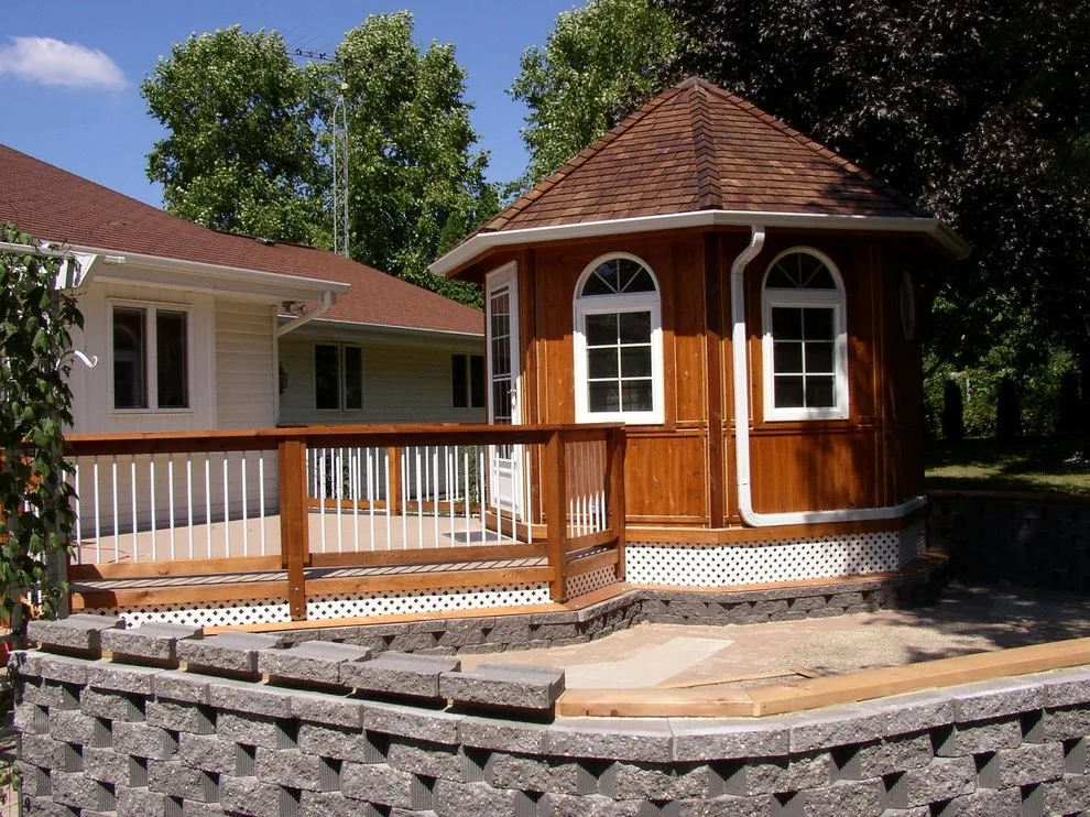Del's Woodrite Carpentry, LLC - Photo 6
