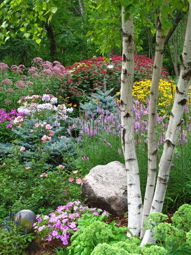 Back Yard Gardens by Peter Atkins And Associates., LLC - Photo 15