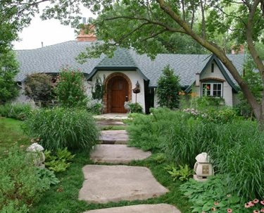 Back Yard Gardens by Peter Atkins And Associates., LLC - Photo 22
