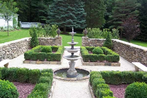 Back Yard Gardens by Peter Atkins And Associates., LLC - Photo 8