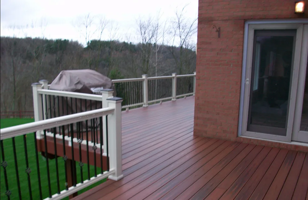 Exceptional Exteriors & Renovations - Photo 2