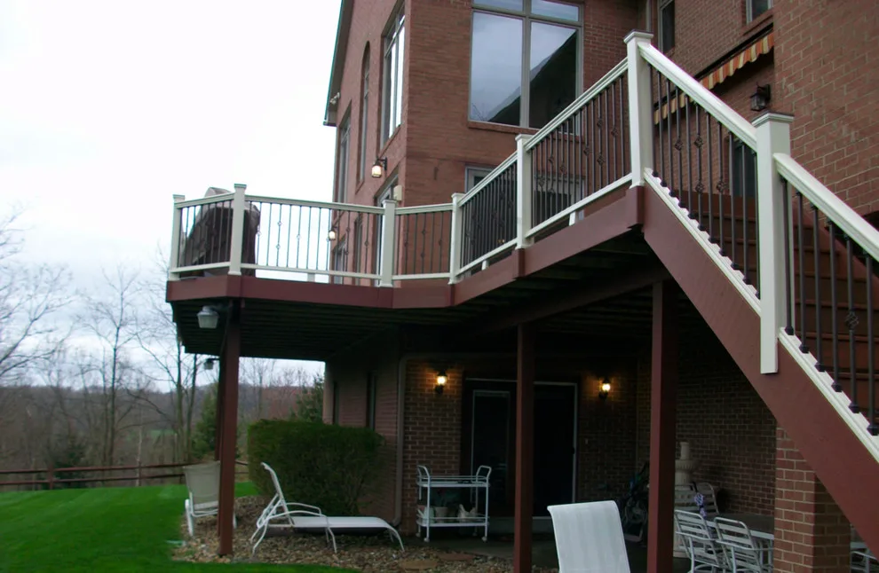 Exceptional Exteriors & Renovations - Photo 7