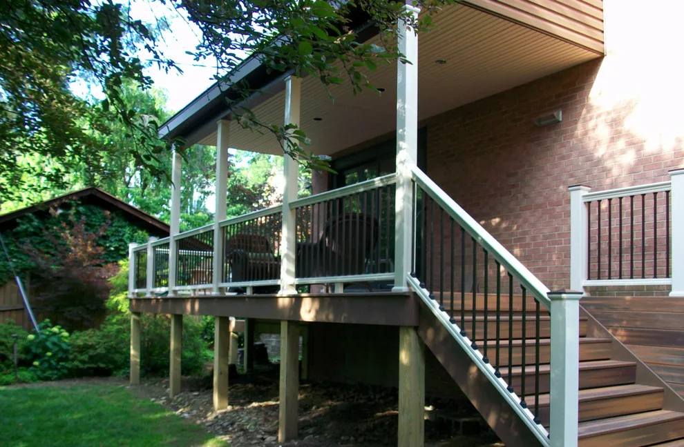 Exceptional Exteriors & Renovations - Photo 8