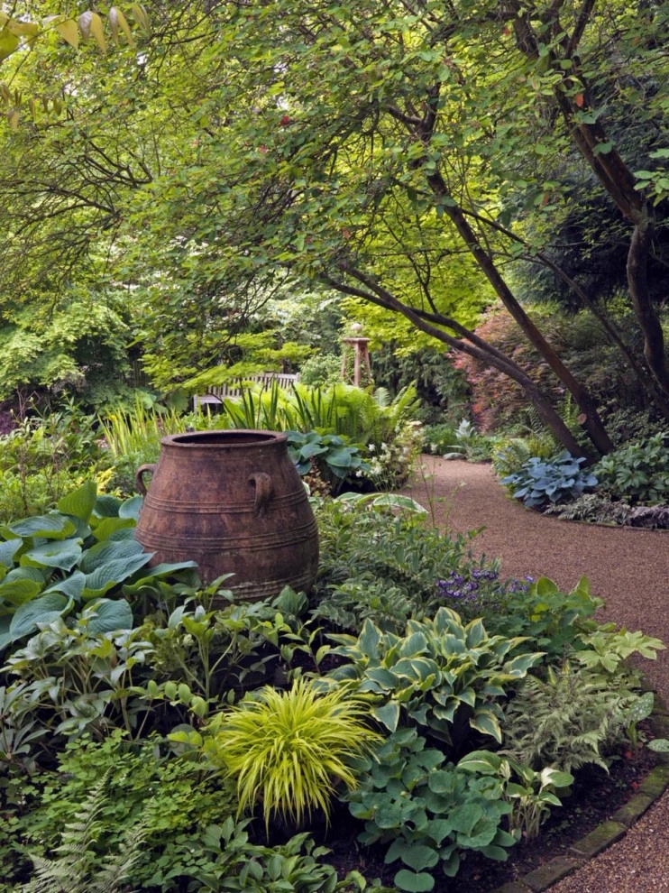 Back Yard Gardens by Peter Atkins And Associates., LLC - Photo 10
