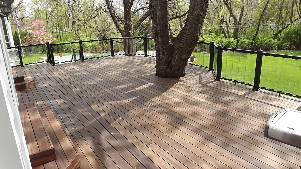Timber Decking by Outdoor Living Inc - Photo 14