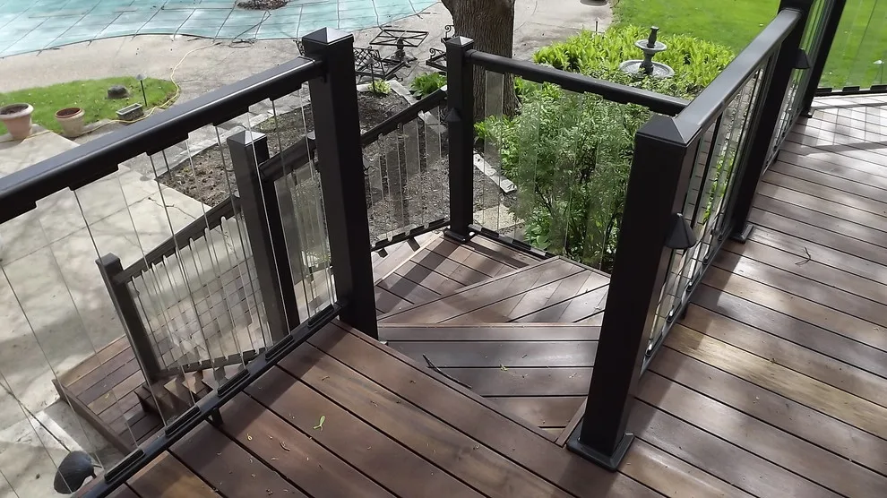 Timber Decking by Outdoor Living Inc - Photo 16