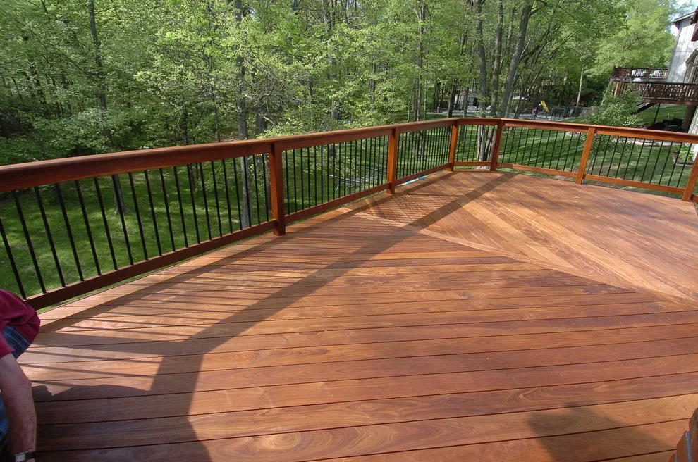 Timber Decking by Outdoor Living Inc - Photo 7