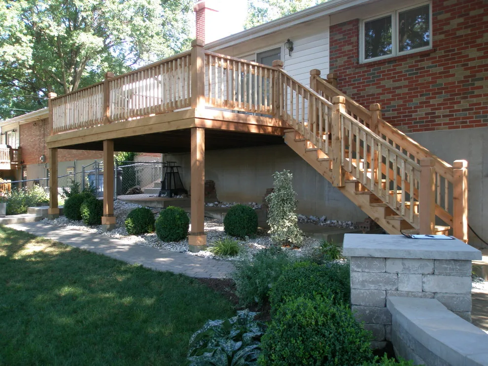 Timber Decking by Outdoor Living Inc - Photo 8