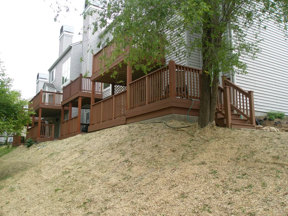 Timber Decking by Outdoor Living Inc - Photo 11