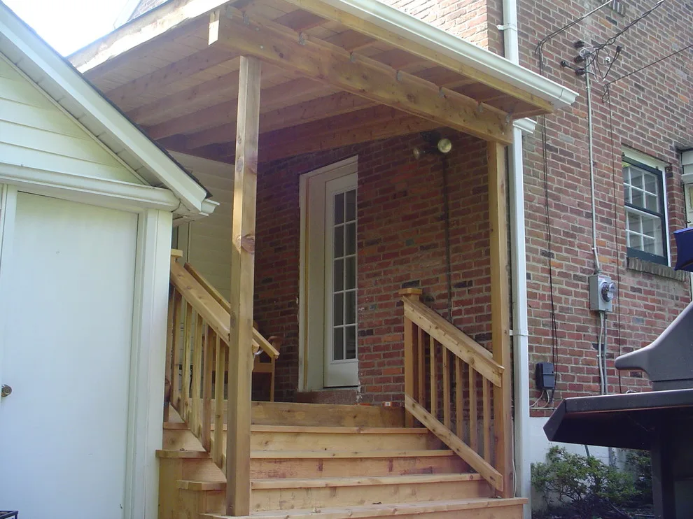Patios/Screened Patios by Outdoor Living Inc - Photo 3