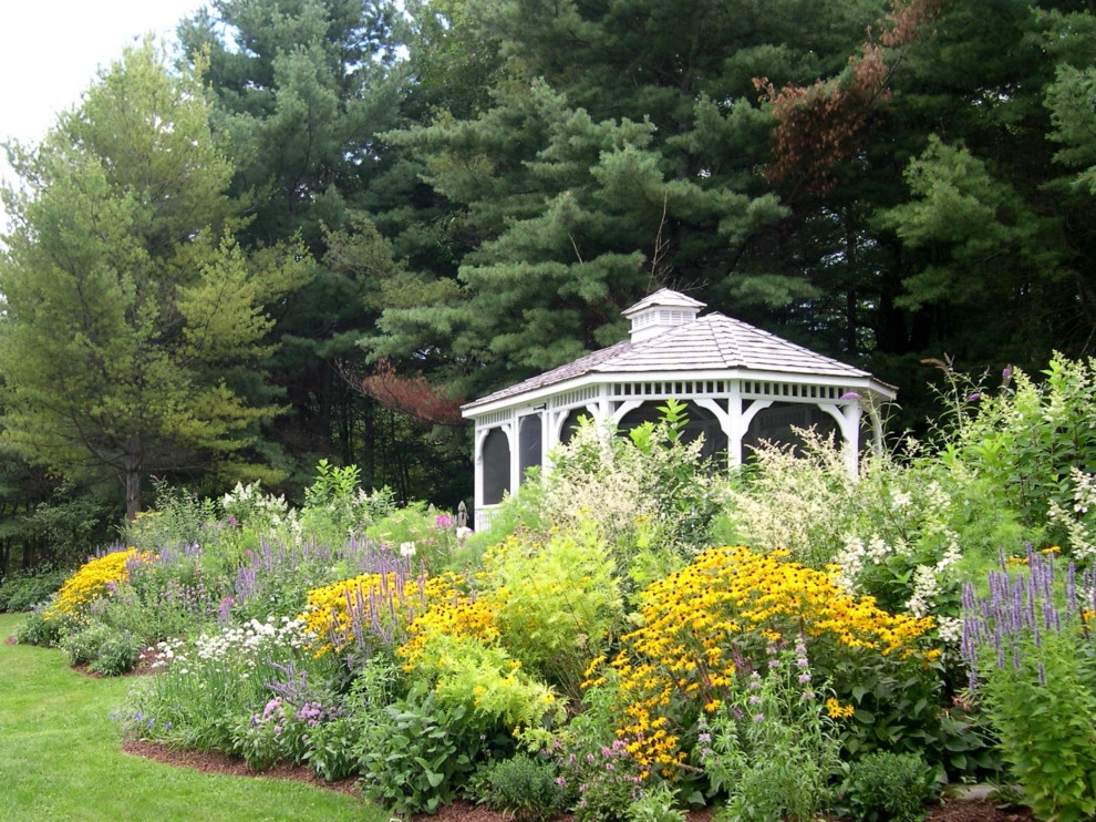 Sanctuary Gardens by Peter Atkins And Associates., LLC - Photo 12