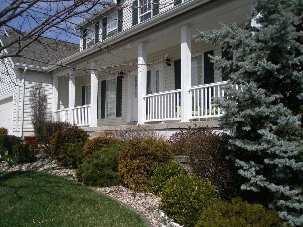 Patios/Screened Patios by Outdoor Living Inc - Photo 6