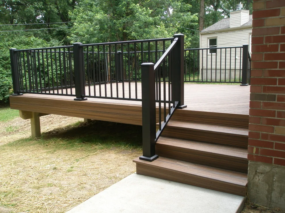 Composite Patios by Outdoor Living Inc - Photo 18