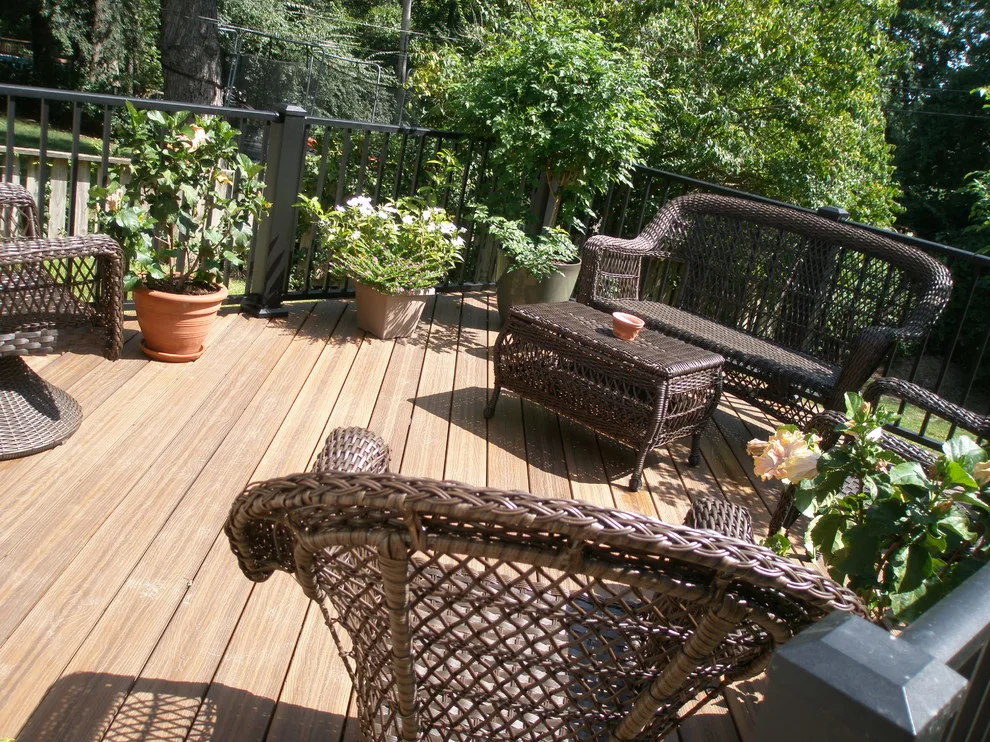 Composite Patios by Outdoor Living Inc - Photo 9