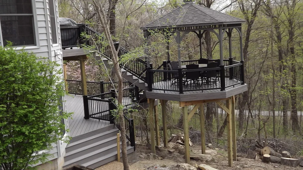 Outdoor Living Inc - Photo 7
