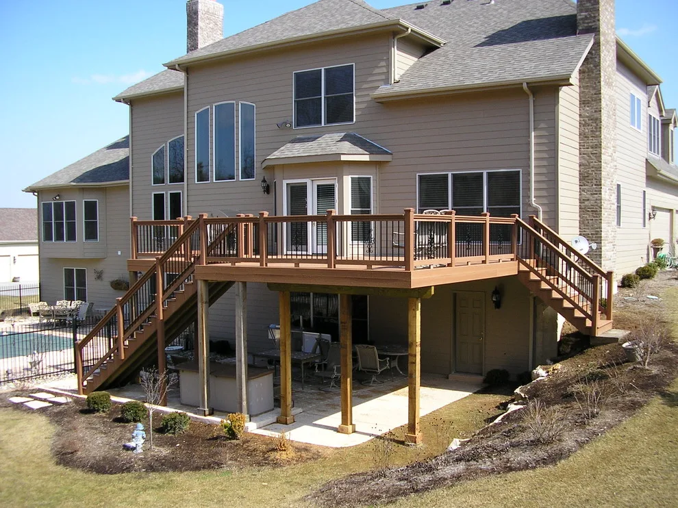 Composite Patios by Outdoor Living Inc - Photo 25
