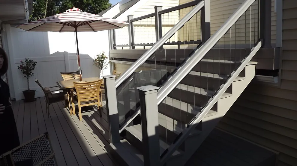 Composite Patios by Outdoor Living Inc - Photo 10