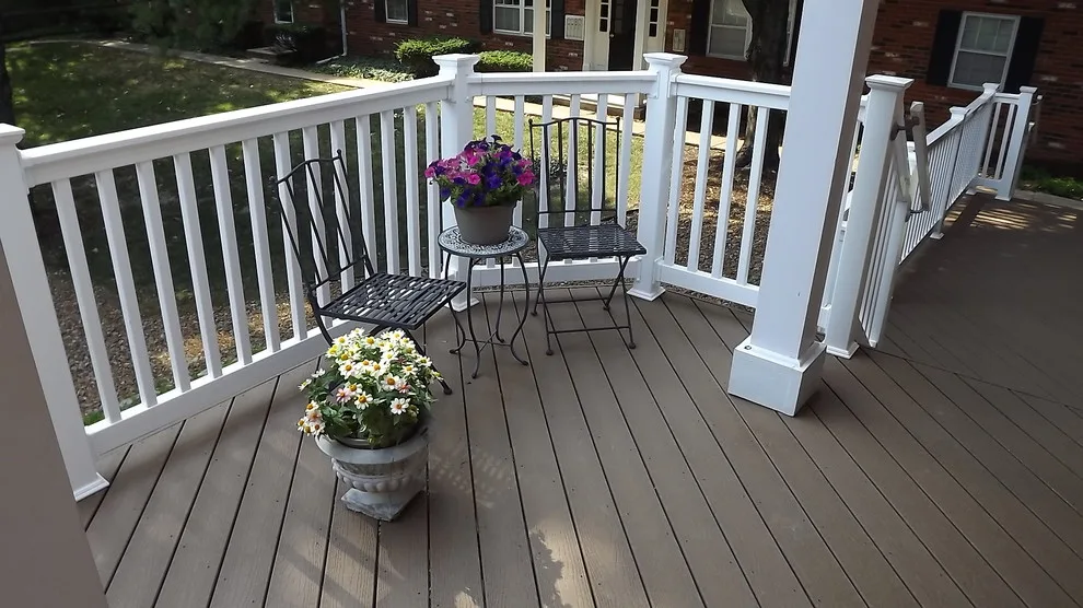 Composite Patios by Outdoor Living Inc - Photo 24