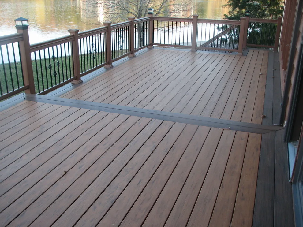 Composite Patios by Outdoor Living Inc - Photo 12