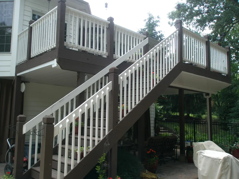 Composite Patios by Outdoor Living Inc - Photo 23
