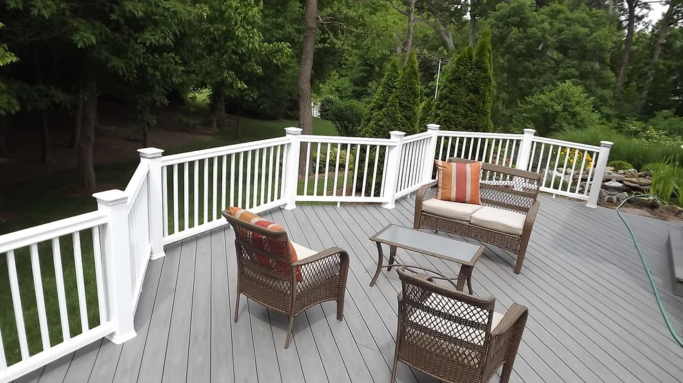 Composite Patios by Outdoor Living Inc - Photo 22